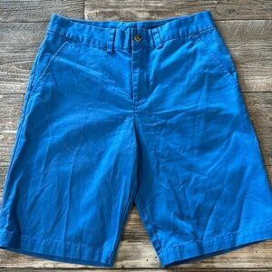 POLO RALPH LAUREN BOYS SHORTS, SIZE 16